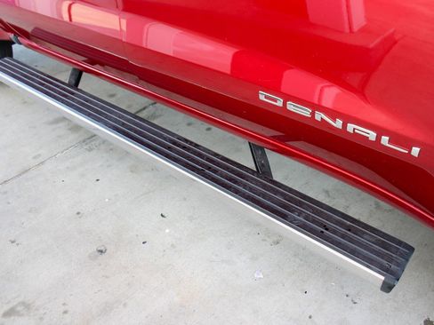 Used 2024 GMC Sierra 1500 Denali w/ Denali Reserve Package image 54