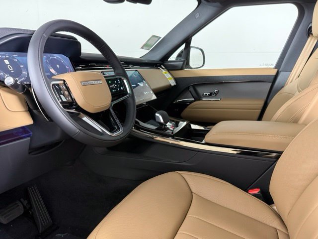 New 2026 Land Rover Range Rover Sport SE AWD/4WD image 15