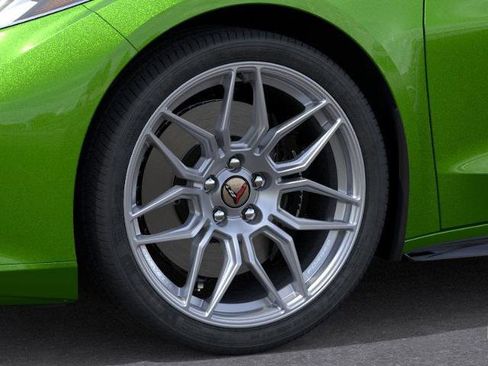 New 2026 Chevrolet Corvette Z06 image 9