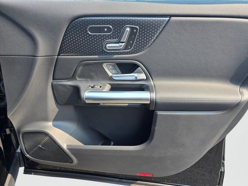 New 2026 Mercedes-Benz GLA 250 4MATIC image 24