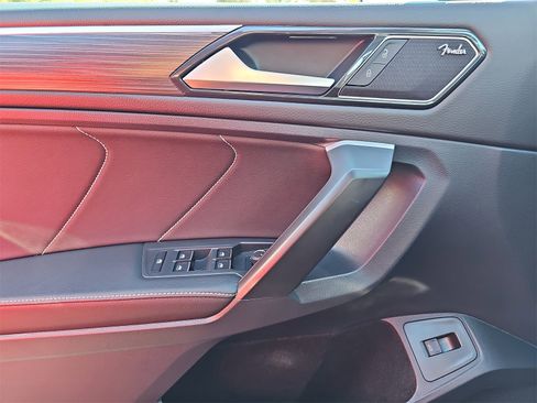 Certified 2024 Volkswagen Tiguan SEL R-Line image 26