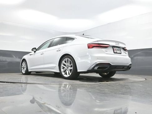 Used 2024 Audi A5 2.0T Premium Plus AWD/4WD image 55