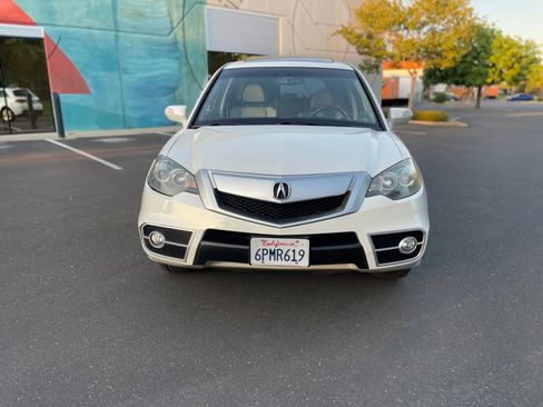 Used 2011 Acura RDX 2WD image 7