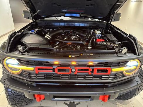 Used 2024 Ford Bronco Raptor image 26