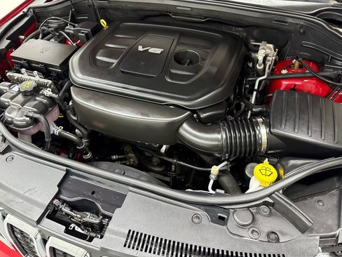 Used 2017 Jeep Grand Cherokee Trailhawk image 51