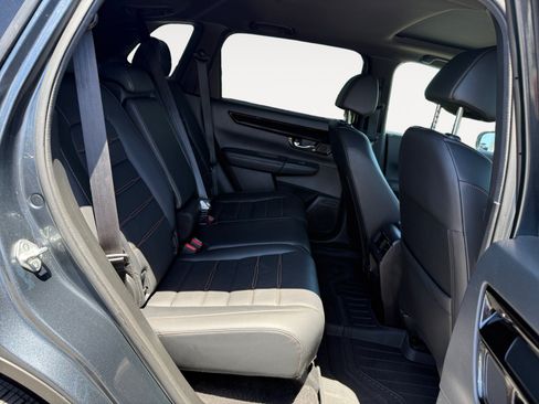 Used 2023 Honda CR-V Sport Touring image 18