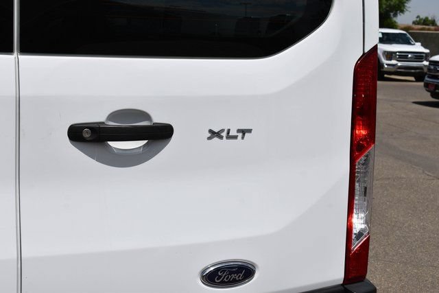 Used 2021 Ford Transit 350 XLT RWD image 36