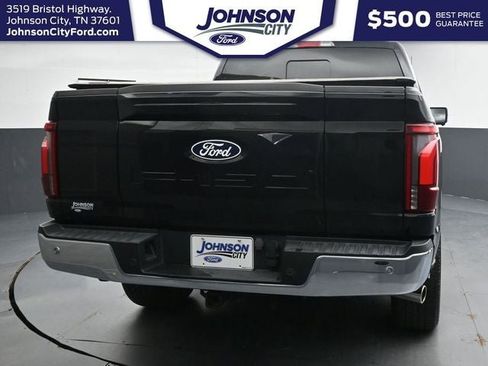 Certified 2024 Ford F150 Lariat w/ Bed Utility Package AWD/4WD image 11