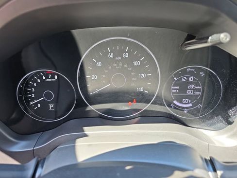 Used 2018 Honda HR-V EX-L image 35