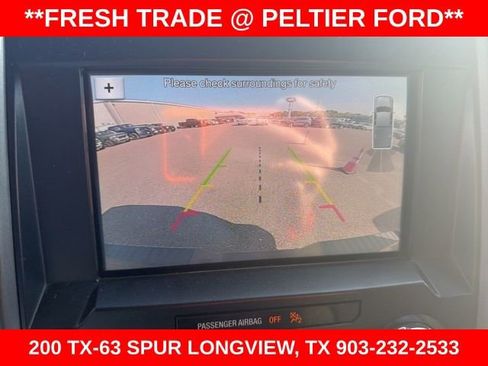 Used 2018 Ford F150 XLT w/ Equipment Group 302A Luxury image 19