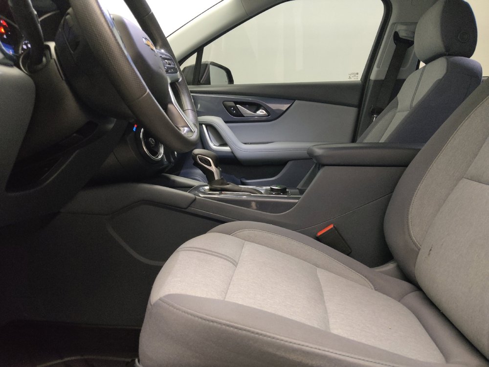 Used 2022 Chevrolet Blazer LT AWD/4WD image 17