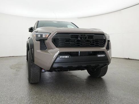 New 2026 Toyota Tacoma TRD Off-Road image 31