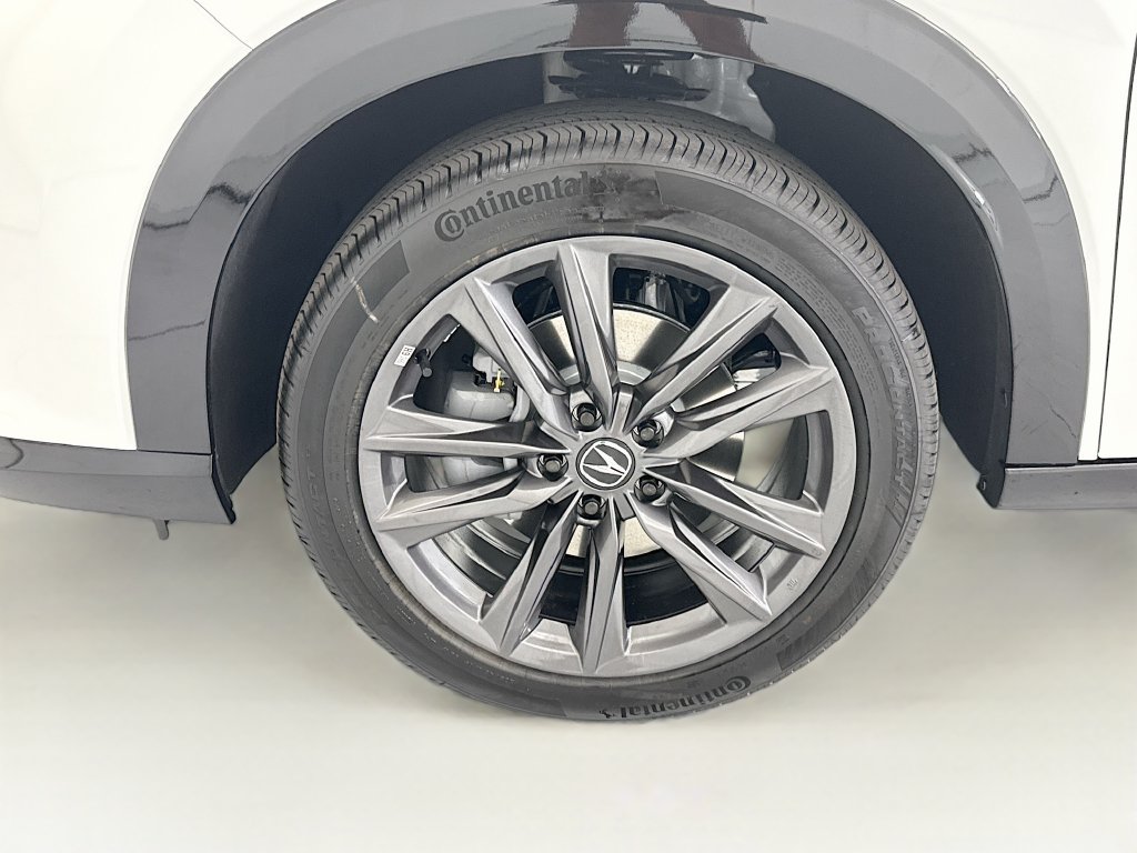 Used 2026 Acura ADX A-Spec AWD/4WD image 28