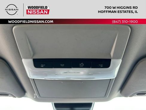 Certified 2023 Nissan Altima 2.5 SR image 39