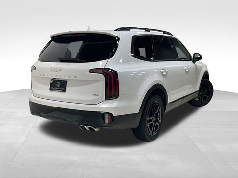 Used 2024 Kia Telluride SX Prestige X-Line image 11