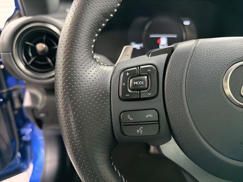 Used 2023 Lexus IS 350 F Sport w/ Memory Package RWD image 33