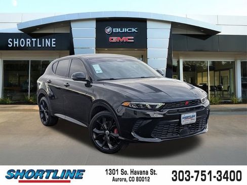 Used 2024 Dodge Hornet R/T image 1