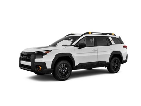 New 2026 Subaru Outback Wilderness AWD/4WD image 3