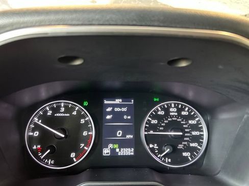 Used 2024 Subaru Outback Limited AWD/4WD image 74