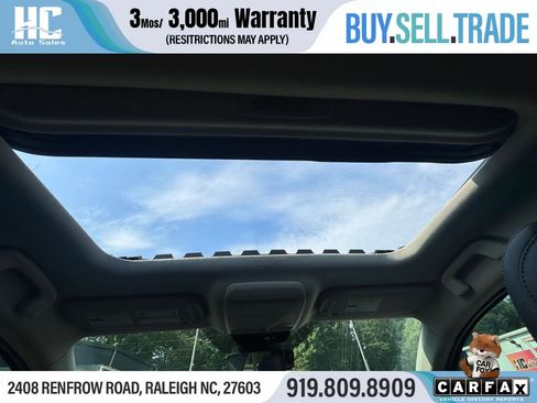 Used 2021 MAZDA CX-30 FWD 2.5 S w/ Preferred Package image 14