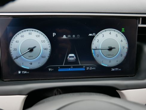 Used 2023 Hyundai Tucson SEL w/ Convenience Package image 35