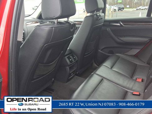 Used 2016 BMW X3 xDrive28i image 10