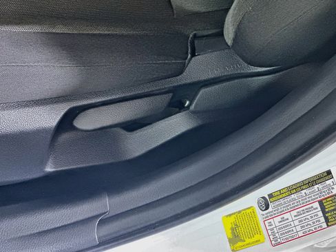 Used 2025 Toyota Camry LE FWD image 13