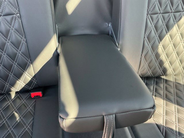 Used 2026 Chevrolet Express 2500 w/ Driver Convenience Package RWD image 39