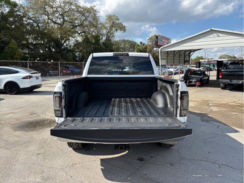 Used 2020 RAM 1500 Tradesman w/ Chrome Appearance Group image 35