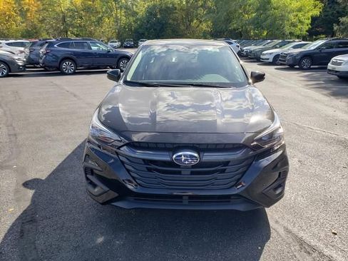 New 2025 Subaru Legacy Premium w/ Popular Package #1A image 8