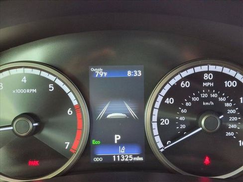 Used 2019 Lexus NX 300 F Sport w/ Accessory Package 2 FWD image 11