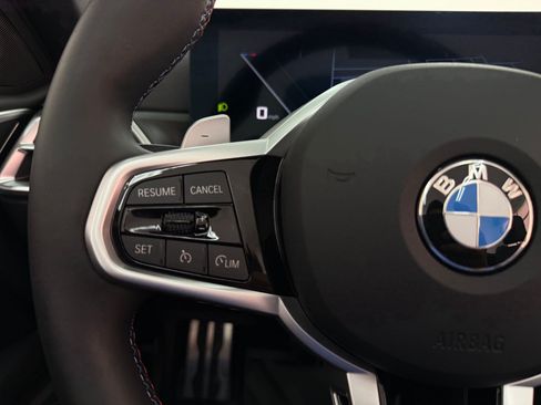 Used 2025 BMW 440i xDrive Convertible AWD/4WD image 13