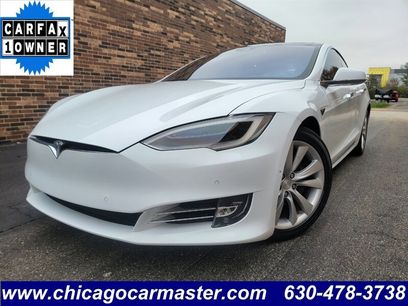 Used 2016 Tesla Model S