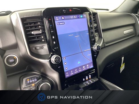 New 2026 RAM 1500 Big Horn image 2