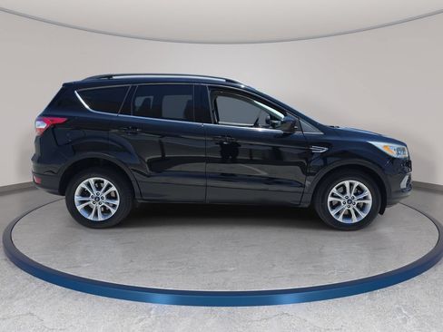 Used 2018 Ford Escape SEL AWD/4WD image 5