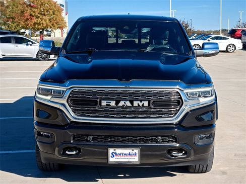 Used 2021 RAM 1500 Limited image 8