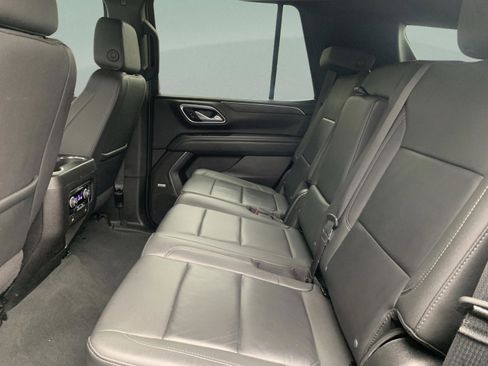 Used 2024 Chevrolet Tahoe LT image 29