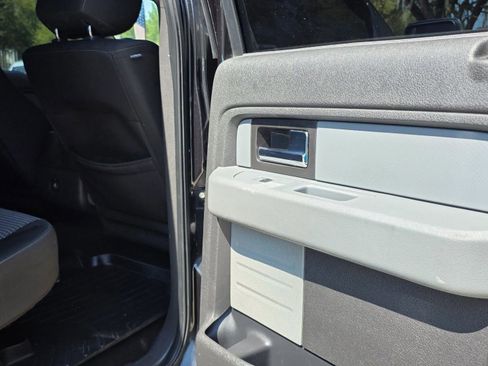 Used 2014 Ford F150 STX w/ Equipment Group 201A Mid RWD image 17