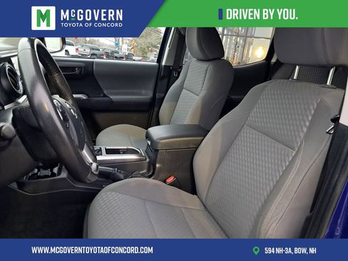 Used 2023 Toyota Tacoma SR5 image 12