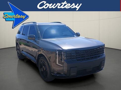 Used 2027 Kia Telluride EX X-Line AWD/4WD image 1