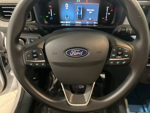 Used 2025 Ford Maverick XLT w/ Equipment Group 302A image 13