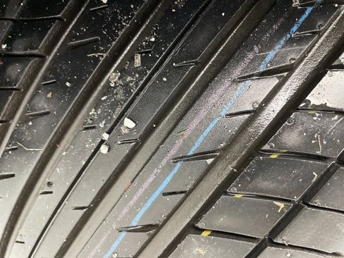 Used 2023 Honda Accord EX image 45