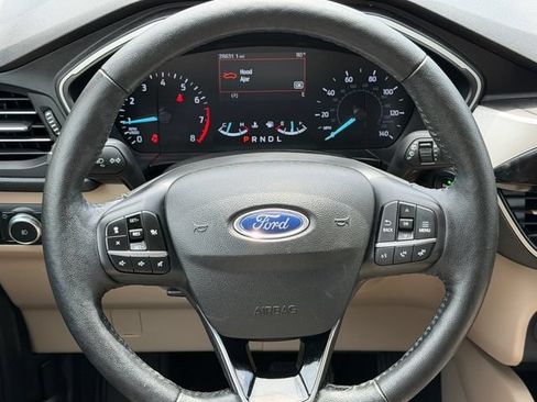 Used 2020 Ford Escape SEL FWD image 15