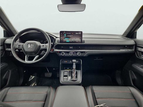 Certified 2025 Honda CR-V Sport-L image 11