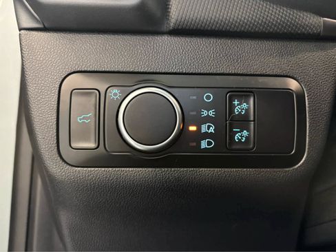 Used 2024 Ford Bronco Sport Big Bend AWD/4WD image 15