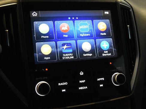 Used 2023 Subaru Forester Limited image 11