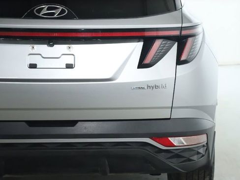 Used 2023 Hyundai Tucson SEL image 20