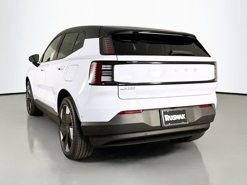 New 2026 Volvo EX30 Ultra w/ Climate Package AWD/4WD image 5