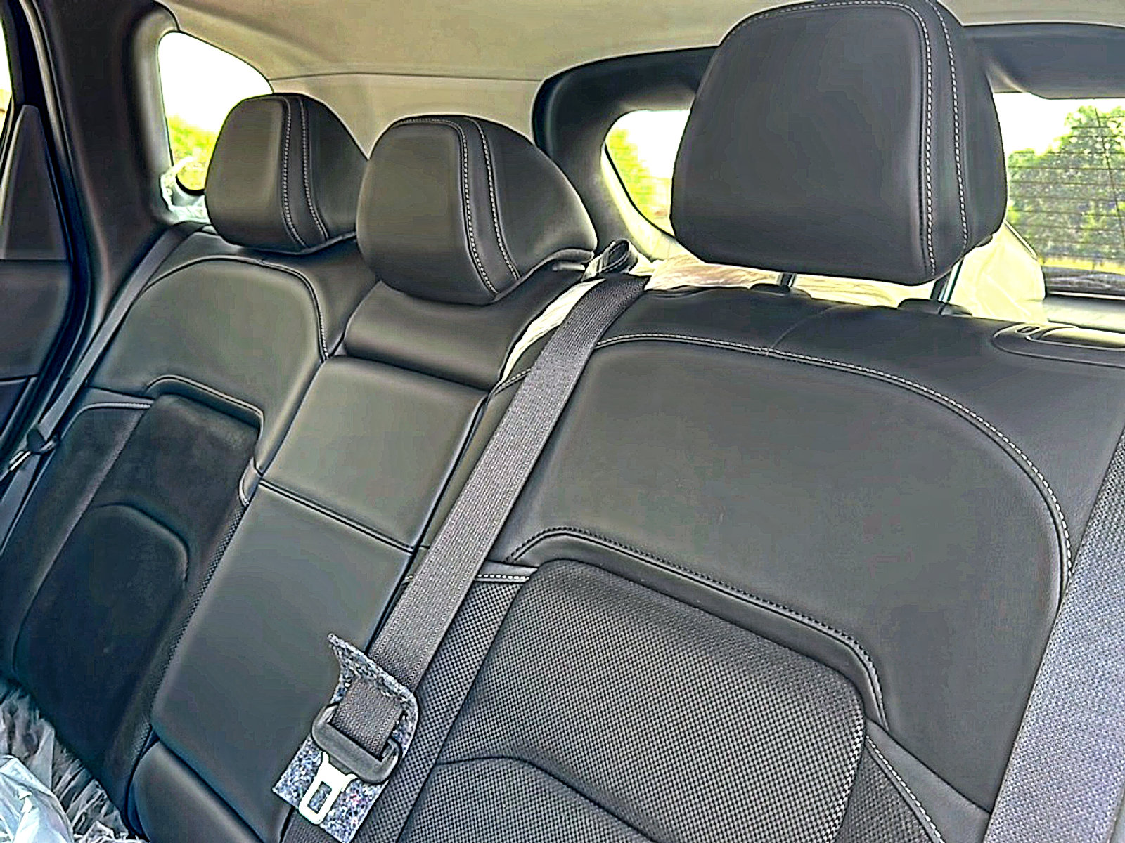 New 2026 MAZDA CX-5 Preferred AWD/4WD image 15