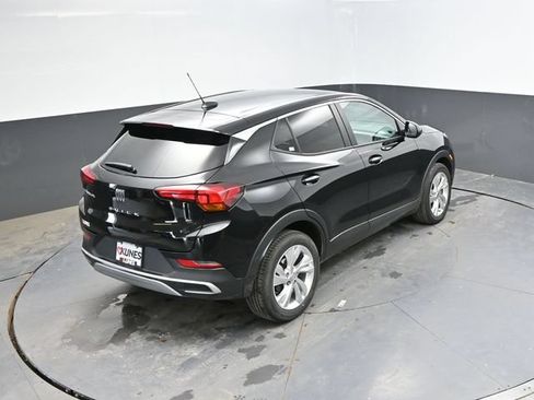 Used 2025 Buick Encore GX Preferred FWD image 35